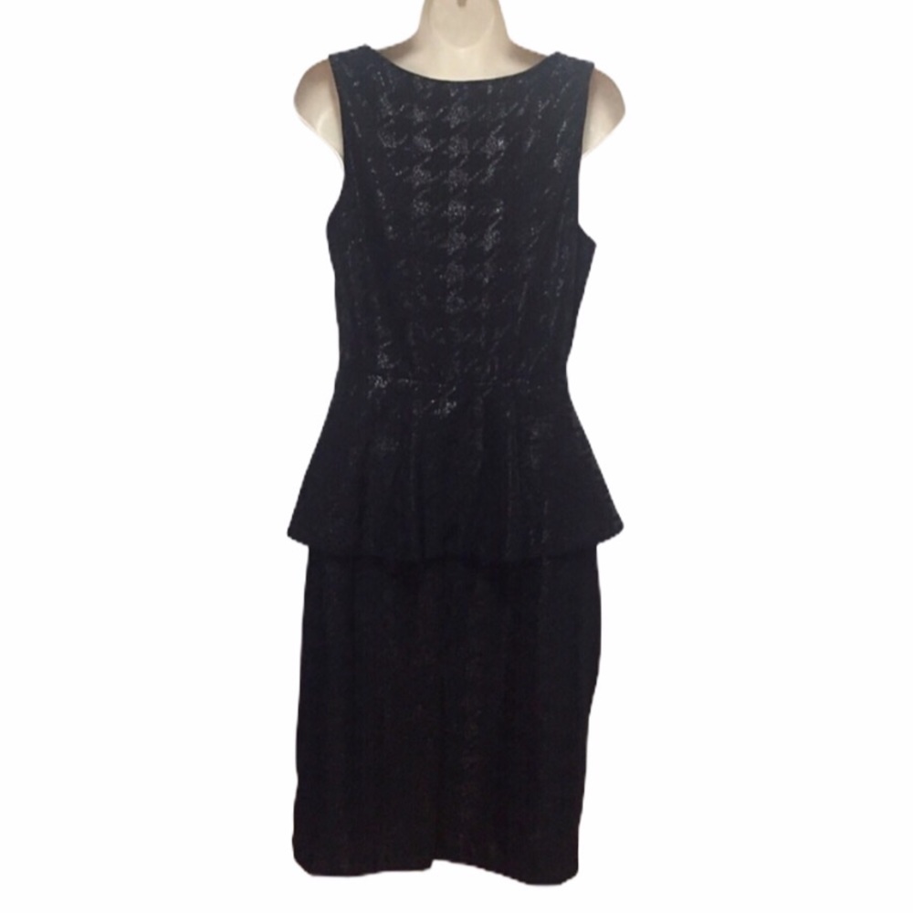 Anthro Eva Franco Singleton Dress - Picture 3 of 8